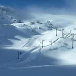 Διαμέρισμα En Estacion De - Relax, Senderismo Y Aire Puro