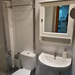 Estacion De Esqui De - Moderno A Pie De Pista *
