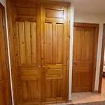 En Estacion De - Relax, Senderismo Y Aire Puro Apartmán San Isidro (Leon)