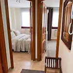 En Estacion De - Relax, Senderismo Y Aire Puro Apartmán San Isidro (Leon)