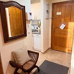 Apartmán En Estacion De - Relax, Senderismo Y Aire Puro
