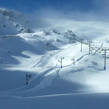 Apartamento Estudio En Estación Y Garaje Vut-le-524