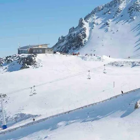 Apartamento Estudio En Estación Y Garaje Vut-le-524 *