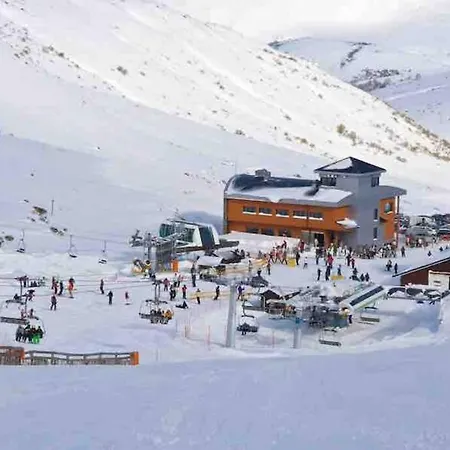 En Estacion De - Relax, Senderismo Y Aire Puro San Isidro (Leon)