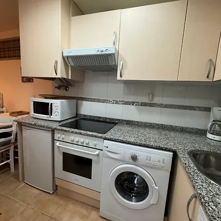 Apartamento Estudio En Estación Y Garaje Vut-le-524