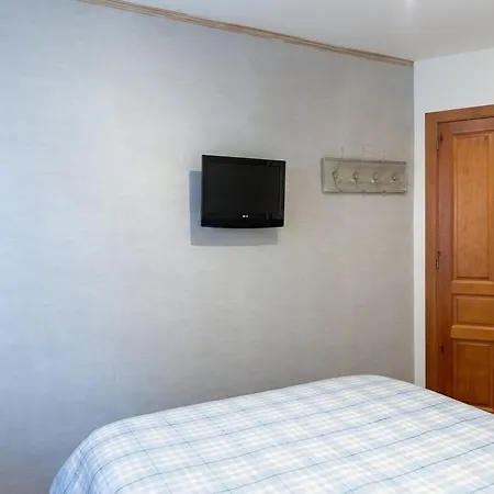 Apartmán En Estacion De - Relax, Senderismo Y Aire Puro San Isidro (Leon)