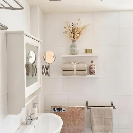 En Estacion De - Relax, Senderismo Y Aire Puro Apartmán *