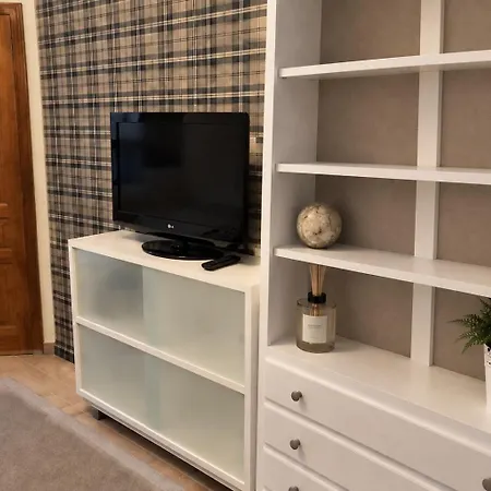 Apartamento En Estación De Esqui Y Fuentes De Invierno San Isidro (Leon)