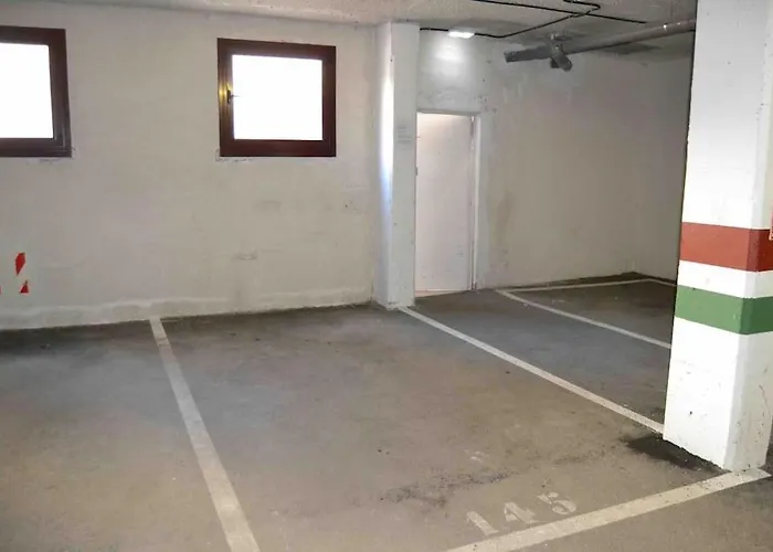 Estacion De Esqui De - Moderno A Pie De Pista * Сан-Исидро