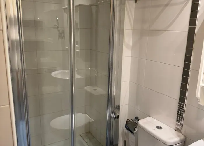 Estacion De Esqui De - Moderno A Pie De Pista Сан-Исидро