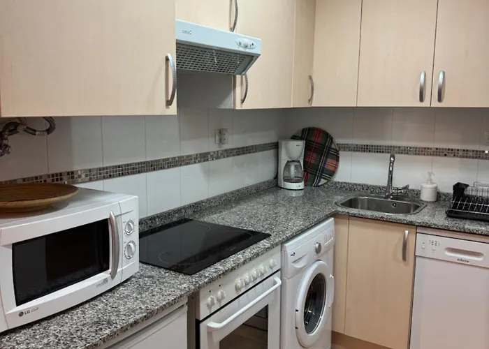 Estacion De Esqui De - Moderno A Pie De Pista Сан-Исидро